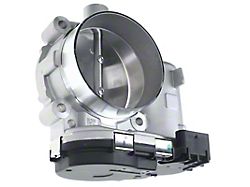 Throttle Body Assembly with TPS Sensor (11-20 3.6L Charger)