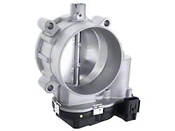 Throttle Body Assembly with TPS Sensor (13-17 5.7L HEMI, 6.4L HEMI Charger)
