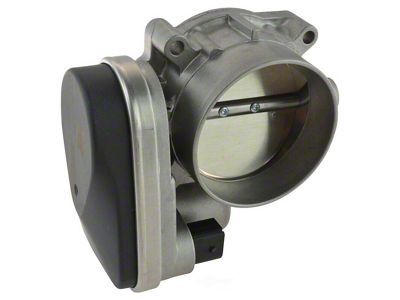 Throttle Body Assembly (06-12 V8 HEMI Charger)