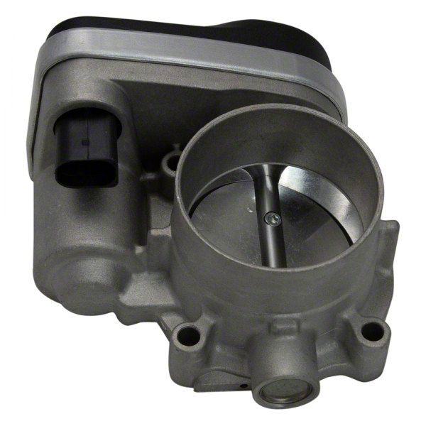 Charger Throttle Body (0610 V6 Charger) Free Shipping