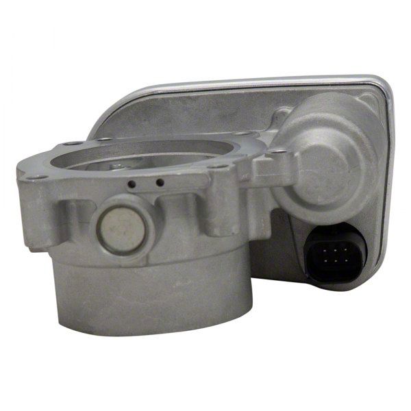 Charger Throttle Body (06-10 V6 Charger) - Free Shipping