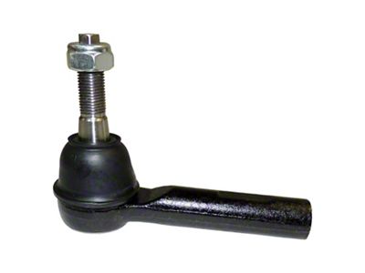 Tie Rod End; Outer (11-15 RWD Charger)
