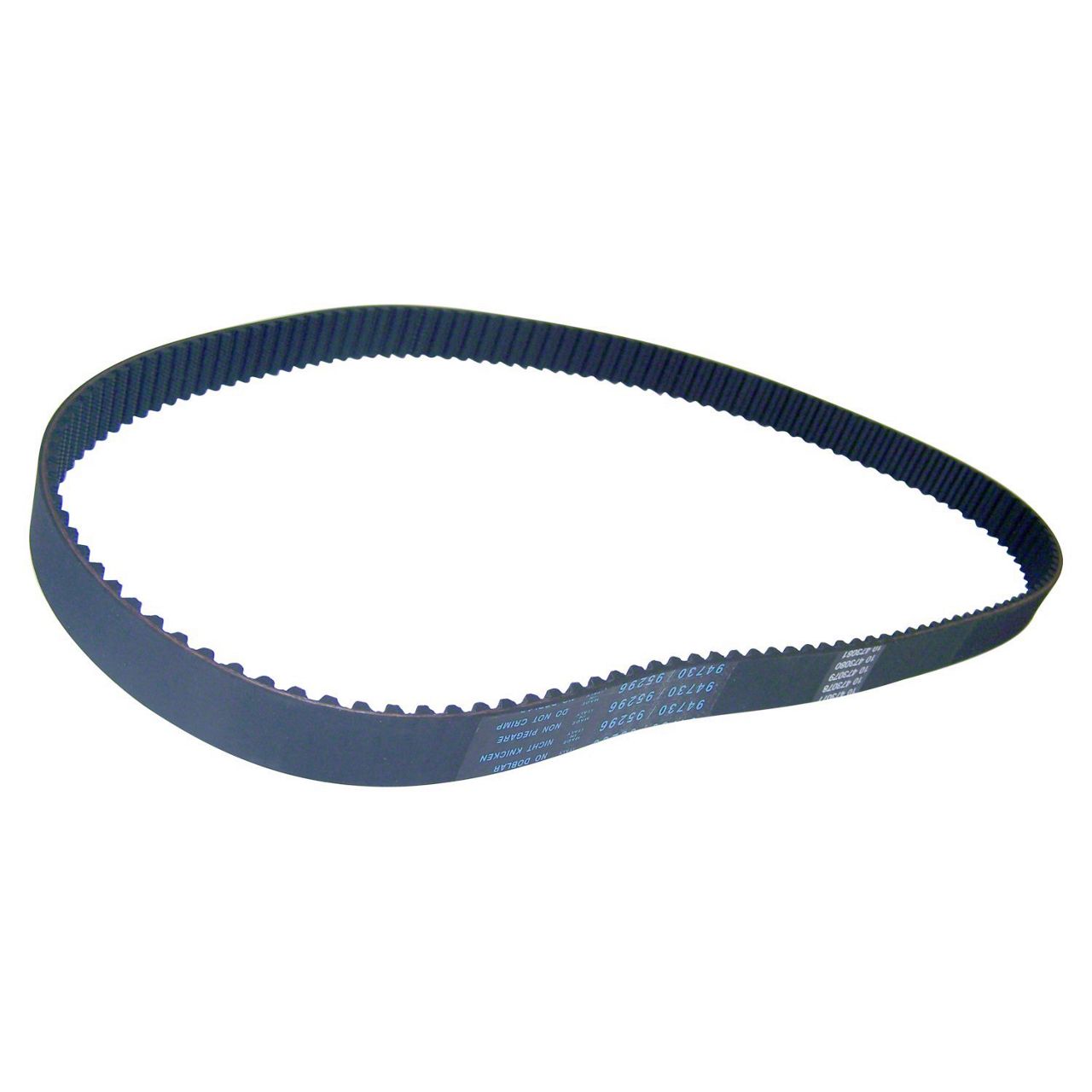 Charger Timing Belt (0610 3.5L Charger) Free Shipping