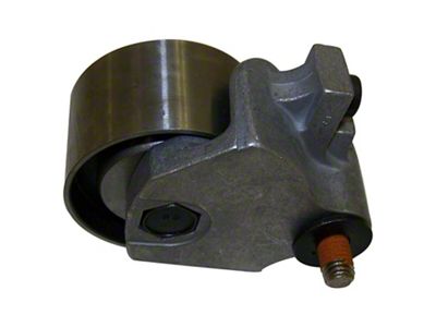 Timing Belt Tensioner Bracket and Pulley (06-10 3.5L Charger)