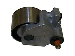 Timing Belt Tensioner Bracket and Pulley (06-10 3.5L Charger)
