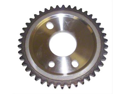 Timing Camshaft Sprocket; Right (06-07 2.7L Charger)