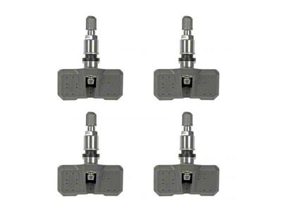 Tire Pressure Monitor Sensors (06-07 Charger)