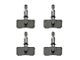 Tire Pressure Monitor Sensors (06-07 Charger)