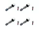 Tire Pressure Monitor Sensors (09-14 Charger)