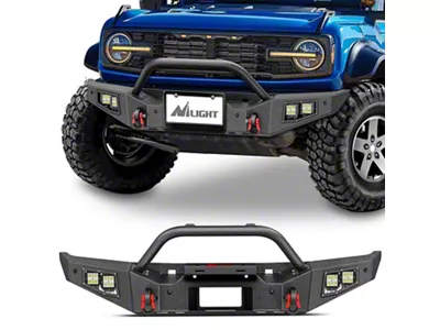 TPE Front and Rear Floor Liners; Black (11-23 RWD Charger)