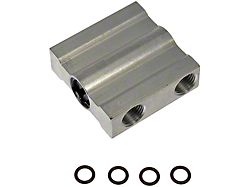 Transmission Oil Cooler Bypass Valve (12-19 Charger)