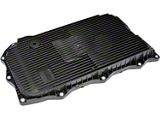 Transmission Oil Pan with Drain Plug, Gasket and Bolts (12-19 Charger w/ Automatic Transmission)