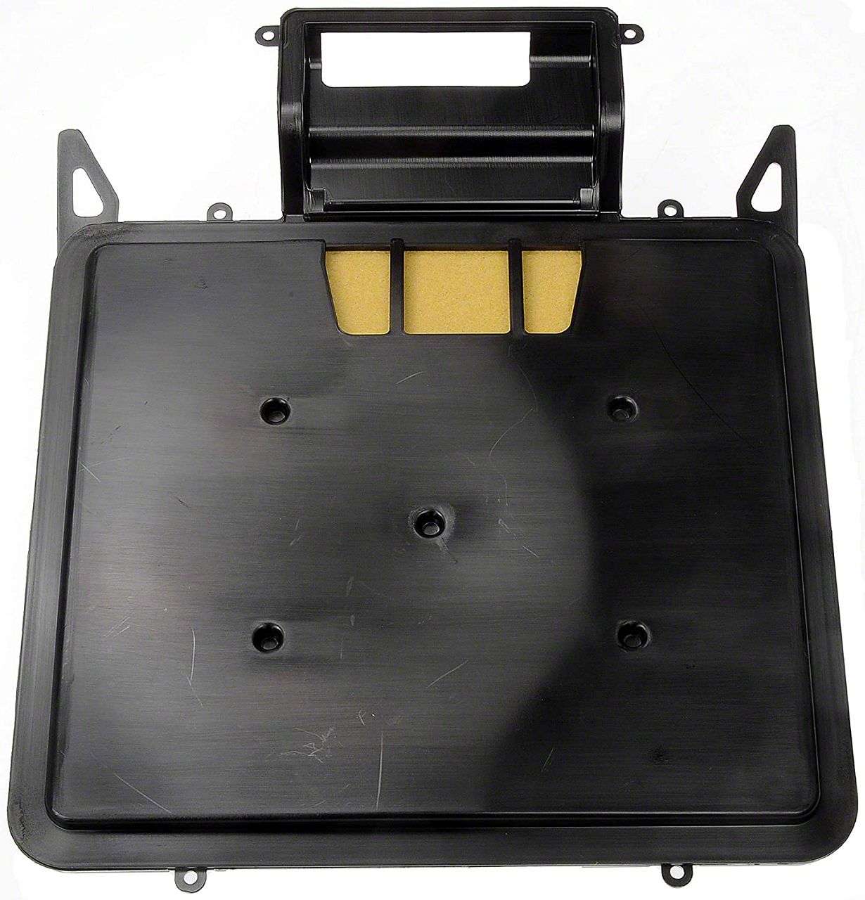 Transmission Oil Pan Gasket - Chrysler, Dodge, Plymouth A604, 40TE