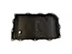 Transmission Pan and Filter Assembly (12-18 Charger)