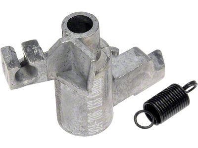 Transmission Shift Interlock Latch (06-07 Charger)