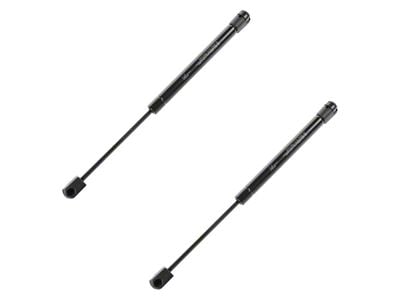 Trunk Lift Support Set (06-08 Charger w/o Spoiler Trunk)