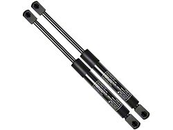 Trunk Lift Support Struts (06-17 Charger w/ Spoiler)