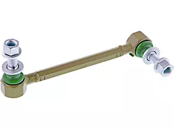 TTX Front Stabilizer Bar Link Kit; Passenger Side (06-20 RWD Charger)
