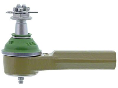 TTX Steering Tie Rod End; Outer (11-23 RWD Charger)