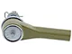 TTX Steering Tie Rod End; Outer (11-23 RWD Charger)
