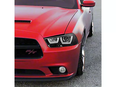 A-Premium Headlight Switch Instrument Panel Headlamp Dimmer Switch Compatible With Dodge Charger 2006-2012, Challenger 2008-2011, Magnum 2005-2008