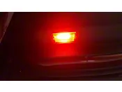 Charger Fog Light Bulb; PSX24W (10-15 Charger) - Free Shipping Charger Fog Light Bulb; PSX24W (10-15 Charger) - Free Shipping