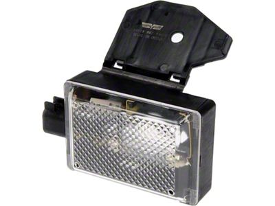 Under Hood Light (11-19 Charger)