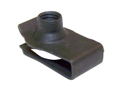 Underbody Shield U-Nut (06-09 Charger)