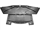 Undercar Splash Shield (06-14 Charger)