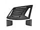 UT Rear and Quarter Window Louvers (11-23 Charger)