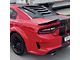 UT Rear and Quarter Window Louvers (11-23 Charger)