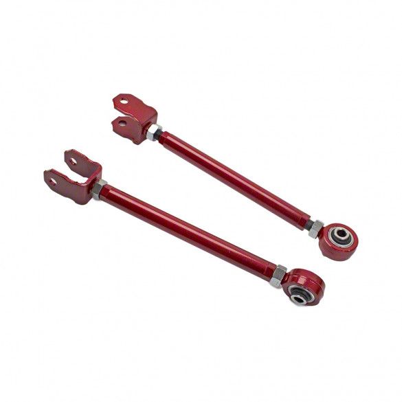 Charger V2 Adjustable Rear Trailing Arms with Spherical Bearings (0623