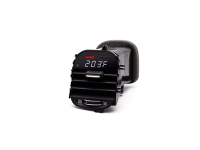 V3 OBD2 Multi-Gauge with Vent Housing (11-23 Charger)