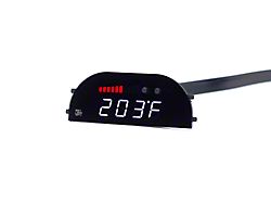 V3 OBD2 Multi-Gauge with Vent Housing (11-23 Charger)