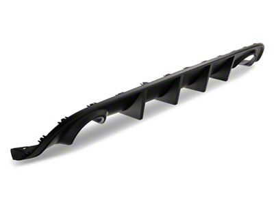 2011-2023 Dodge Charger Rear Diffusers & Valances | AmericanMuscle