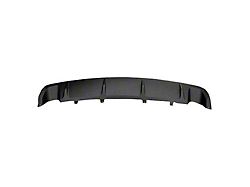 Replacement Rear Valance Panel (06-10 Charger SRT8)