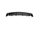 Replacement Rear Valance Panel (06-10 Charger SRT8)