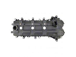 Valve Cover; Driver Side (13-23 3.6L Charger)