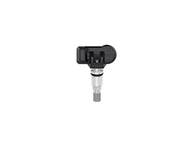 Valve Stem-Mounted TPMS Sensor with Metal Valve (Universal; Some Adaptation May Be Required)