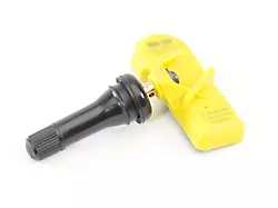 Valve Stem-Mounted TPMS Sensor with Rubber Valve (09-21 Charger)
