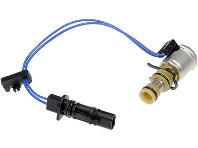 Variable Oil Pump Solenoid (11-14 3.6L Charger)