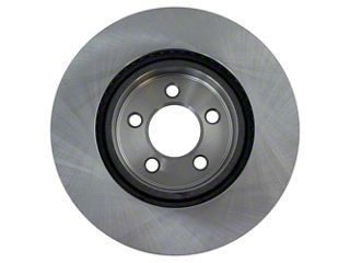 Premium 13.58 Inch (345mm) Front Vented Disc Brake Rotors