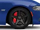20x9.5 Voxx Replica Hellcat Style Wheel & Lionhart All-Season LH-Five Tire Package (11-23 RWD Charger)