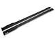 VZ3 Style Side Skirt Splitters; Textured Black (11-23 Charger, Excluding Widebody)