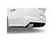 VZ4 Style Rear Diffuser (11-14 Charger)