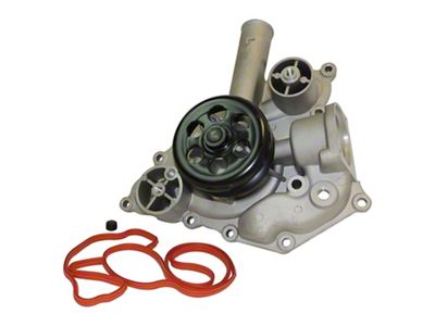 Water Pump (06-08 5.7L HEMI Charger; 06-10 6.1L HEMI Charger)
