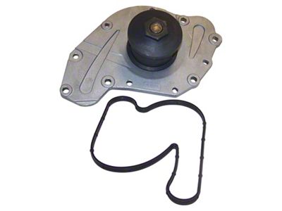 Water Pump (06-10 3.5L Charger)