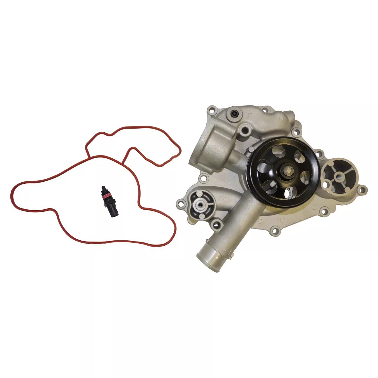 Water Pump (11-23 HEMI Charger 12-17 HEMI Charger)