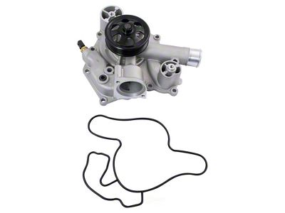 Water Pump (11-13 5.7L HEMI, 6.4L HEMI Charger)