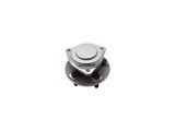 Wheel Bearing and Hub Assembly; Front (11-23 RWD Charger)